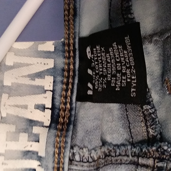 VIP Jeans - Picture 3 of 5